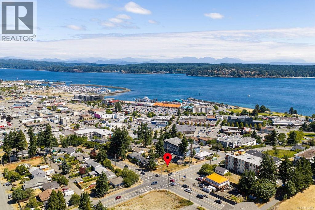901 Dogwood St, Campbell River