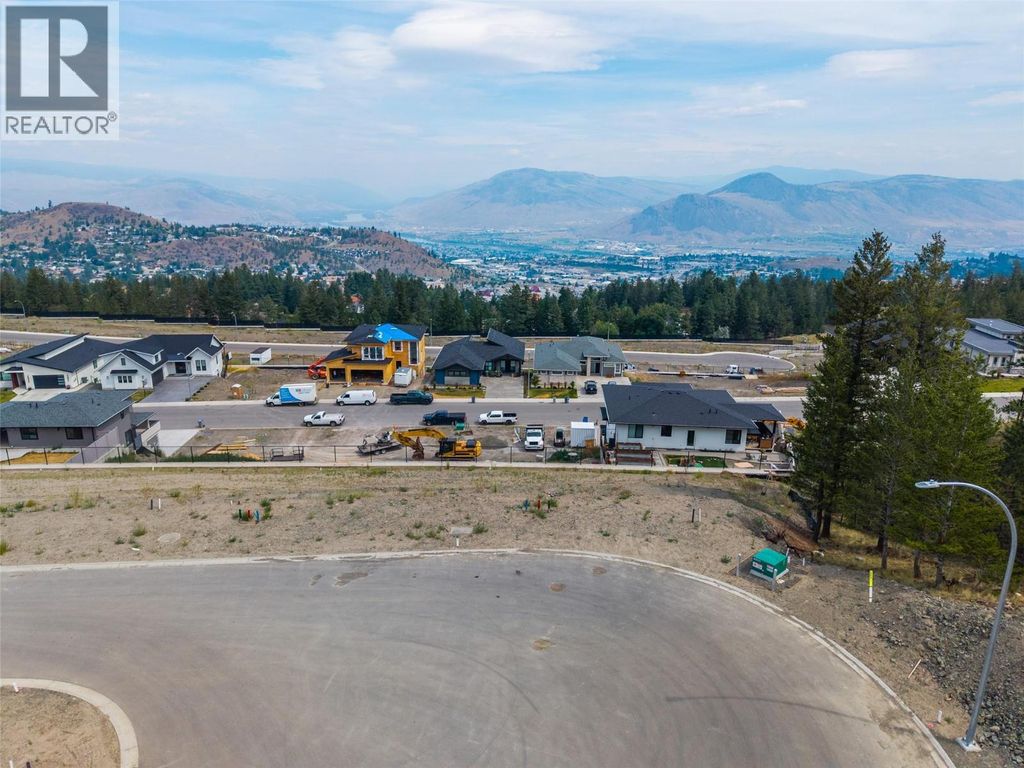 1600 Aberdeen Drive Unit# 110, Kamloops