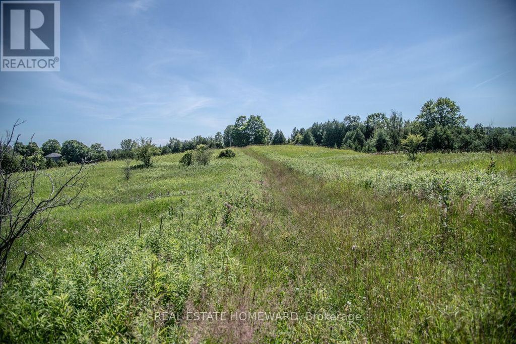 Pt 1 Boyce Road, Alnwick/haldimand