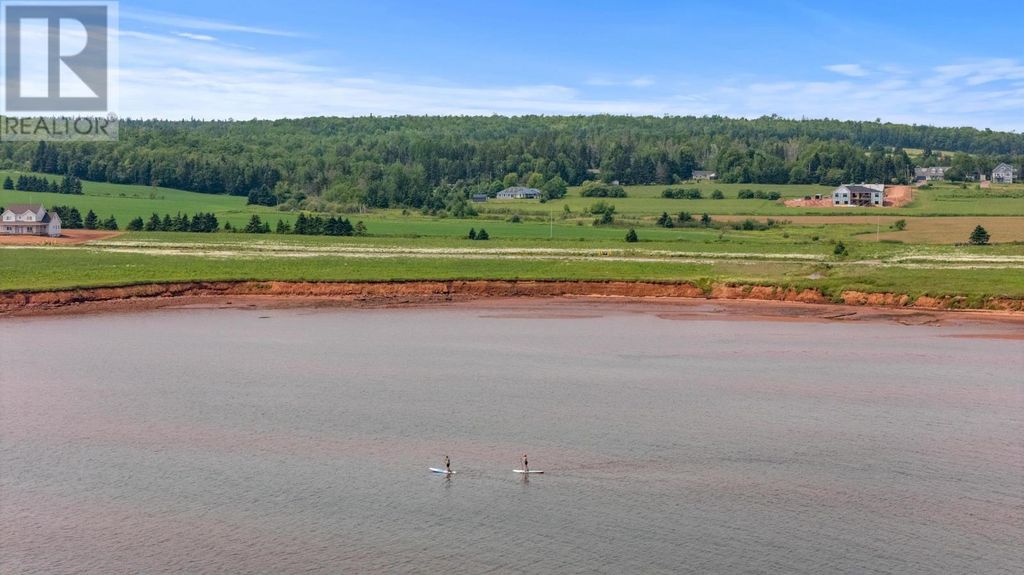 Lot 25-6 Kinglet Lane, Rice Point