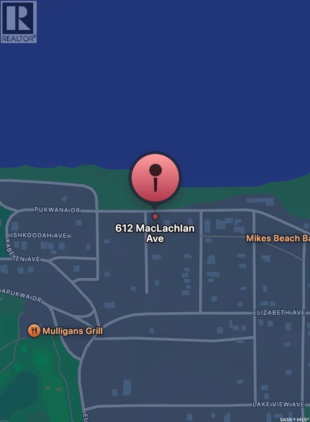 612 Maclachlan Avenue, Manitou Beach