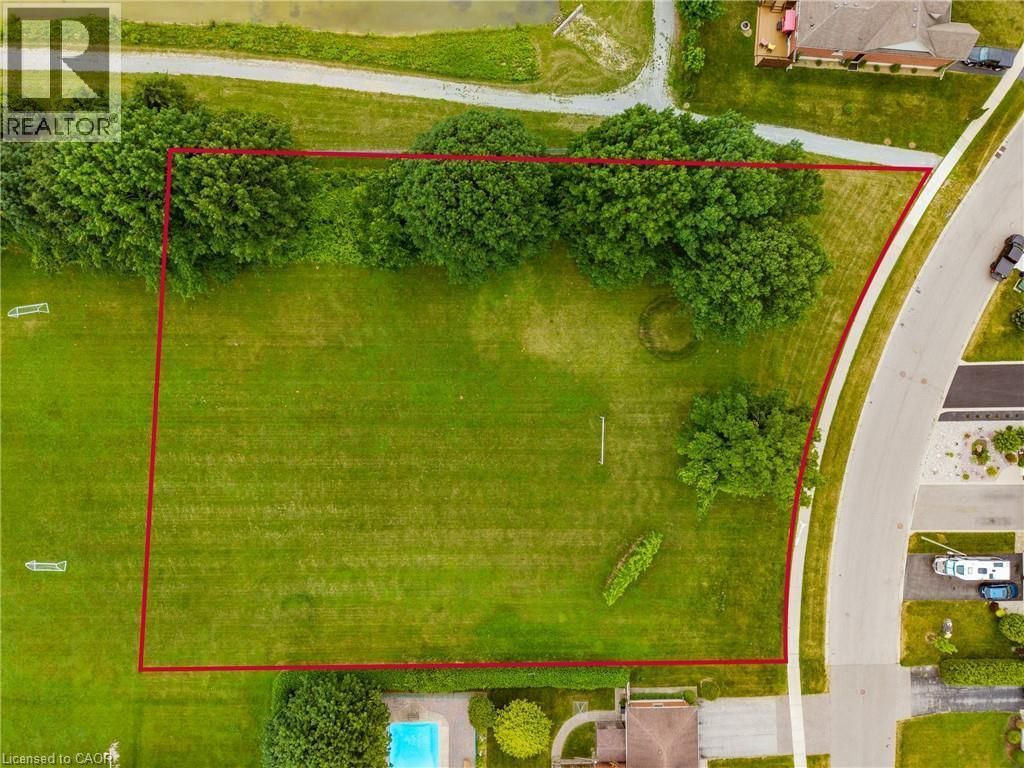 0 Kelly Drive, Port Dover