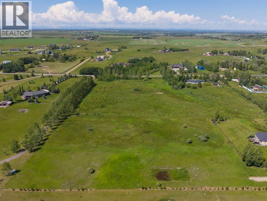 112055 2253 Drive E, Rural Foothills County