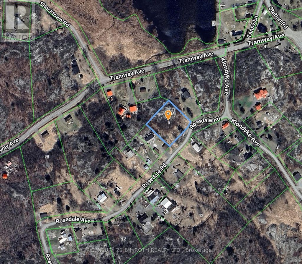5 Rosedale Avenue, Parry Sound Remote Area (wallbridge)