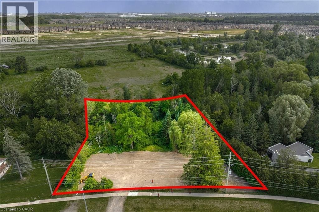 2207 Embleton Road, Brampton
