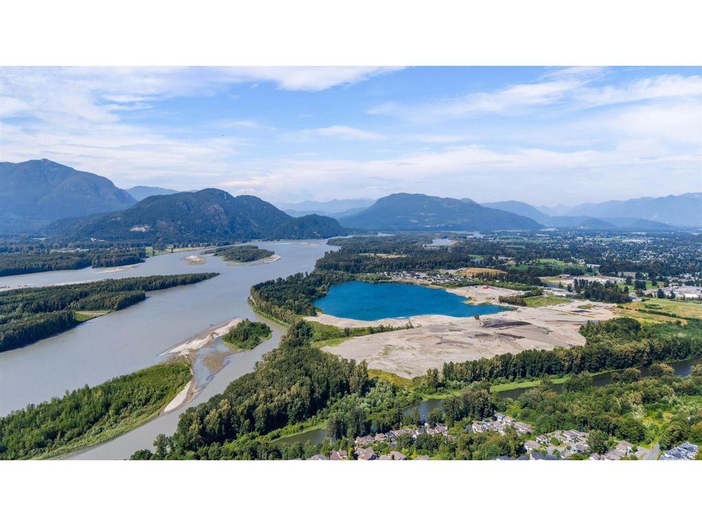 31 43450 Alameda Drive|chilliwack Mountain, Chilliwack