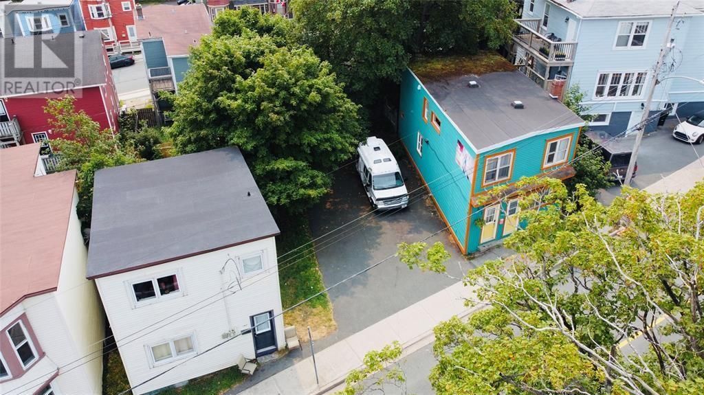 159 Casey Street, St. John's