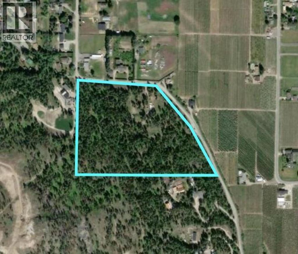 10080 Chase Road, Lake Country
