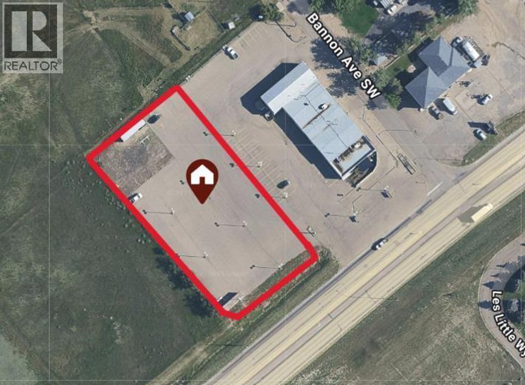 1760 Gershaw Drive Sw, Medicine Hat