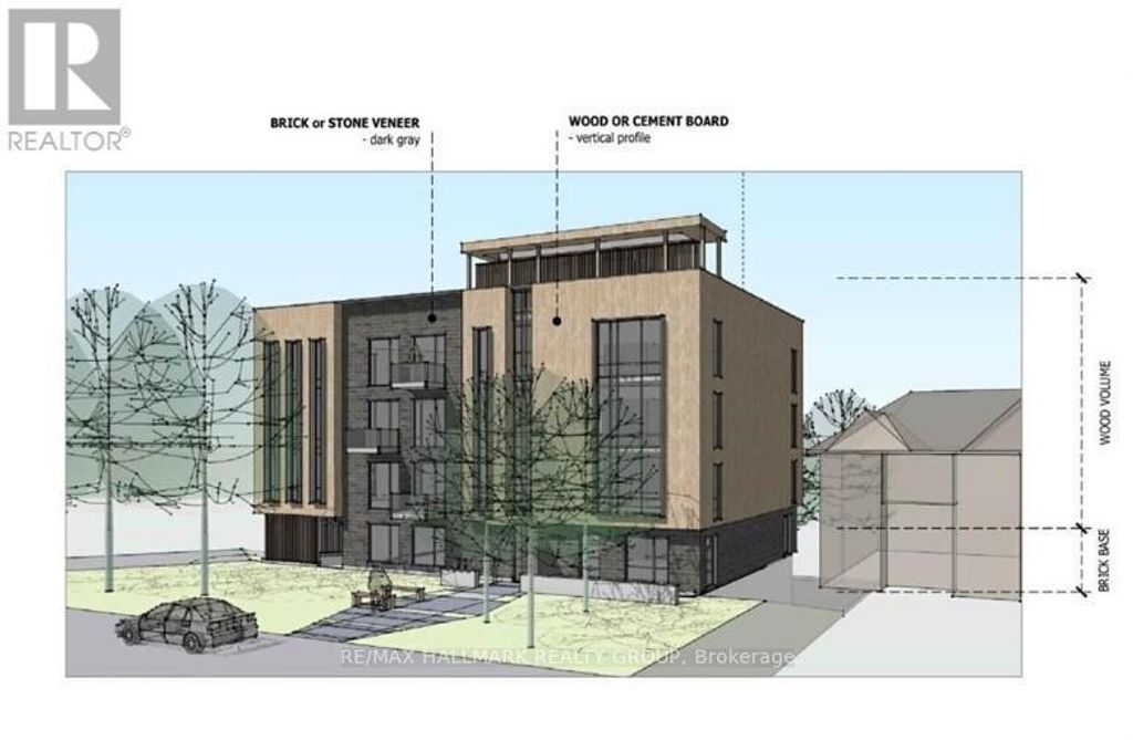3055 Richmond Road, Ottawa