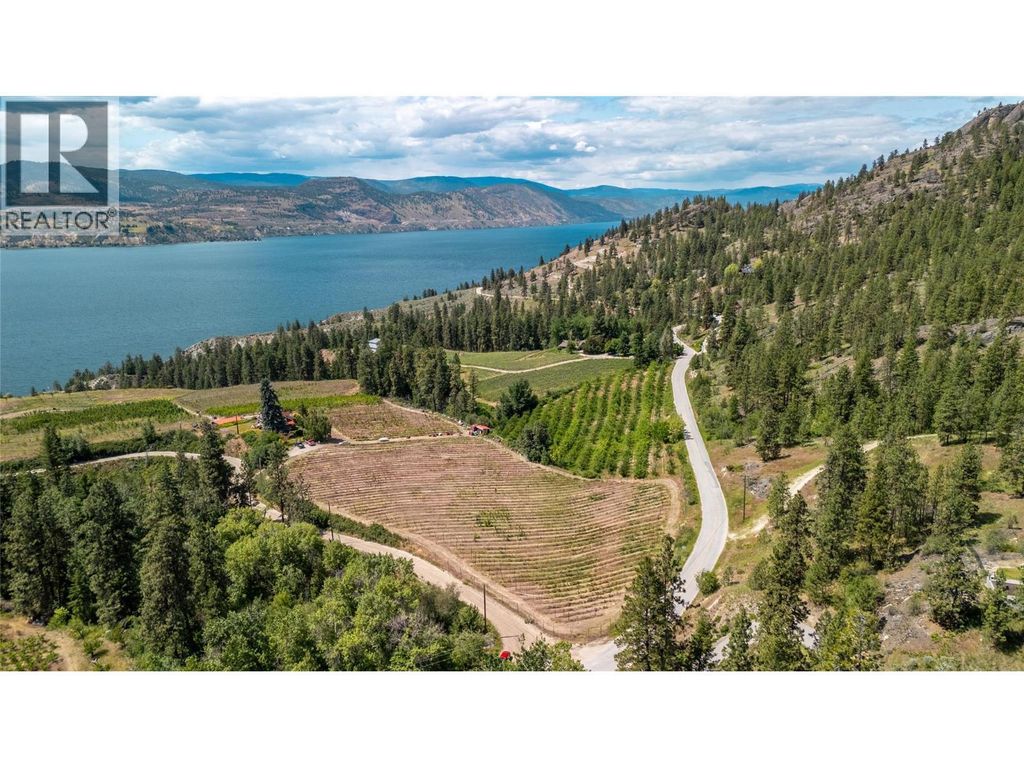 907 Languedoc Road, Naramata