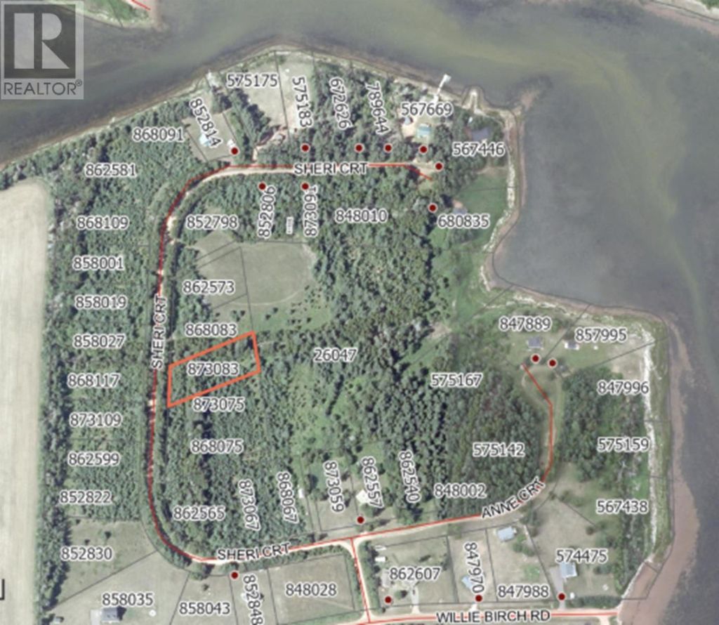 Lot 21 Sheri Court, Birch Hill
