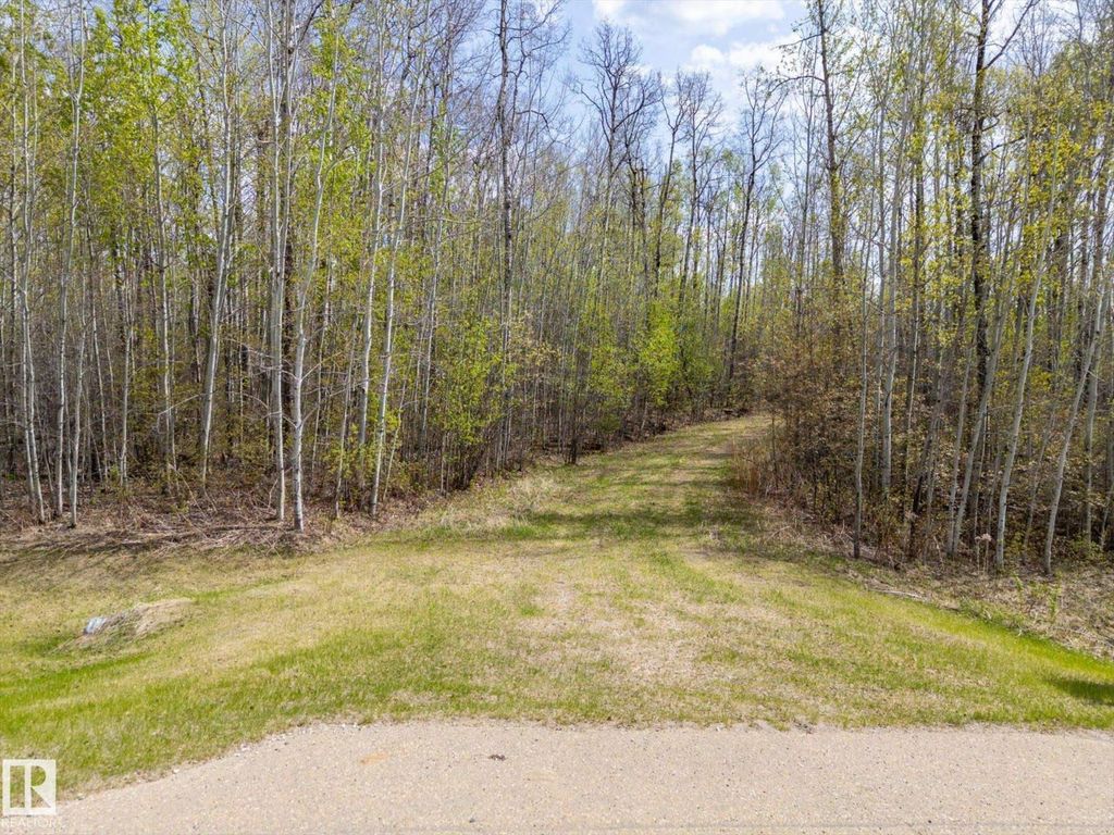 5-52111 Rge Road 25, Rural Parkland County