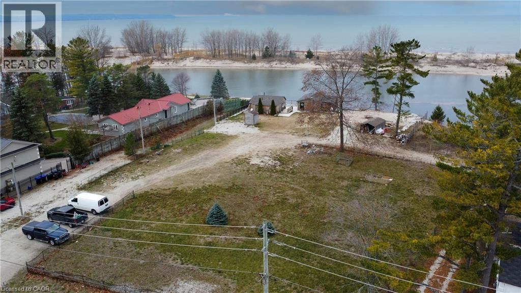 326 River Road E Unit# A, Wasaga Beach