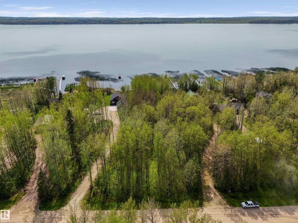 #69 465022 Rge Road 61, Rural Wetaskiwin County