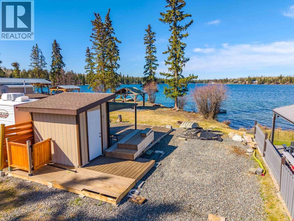 Lot 25 8260 Ace High Road, Green Lake