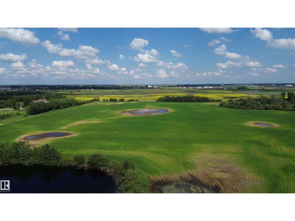 Township 554 Range Road 254, Rural Sturgeon County