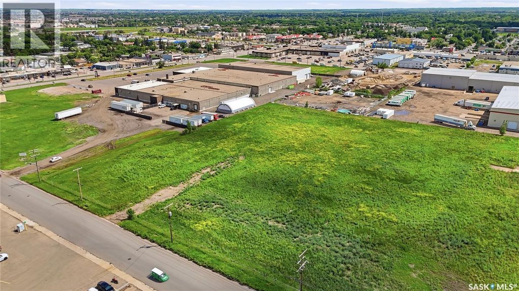 625 10th Avenue E, Regina