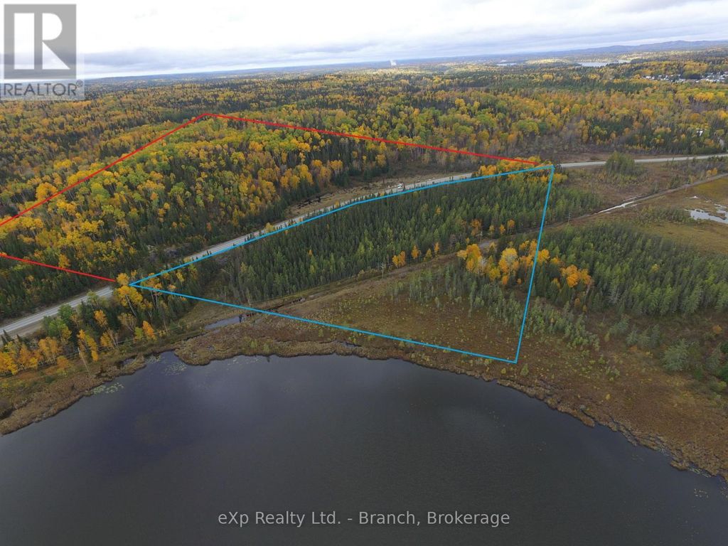 Pcl 8984 Highway 66 Highway, Kirkland Lake (kl & Area)