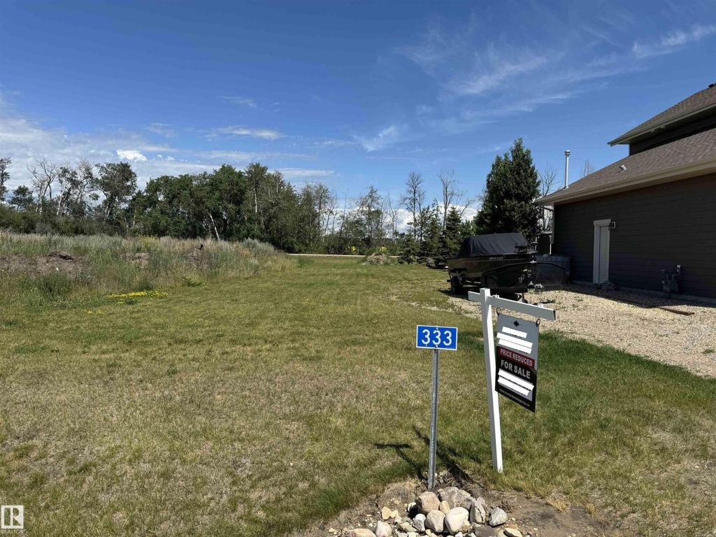 333 Lakeview Av, Rural Camrose County