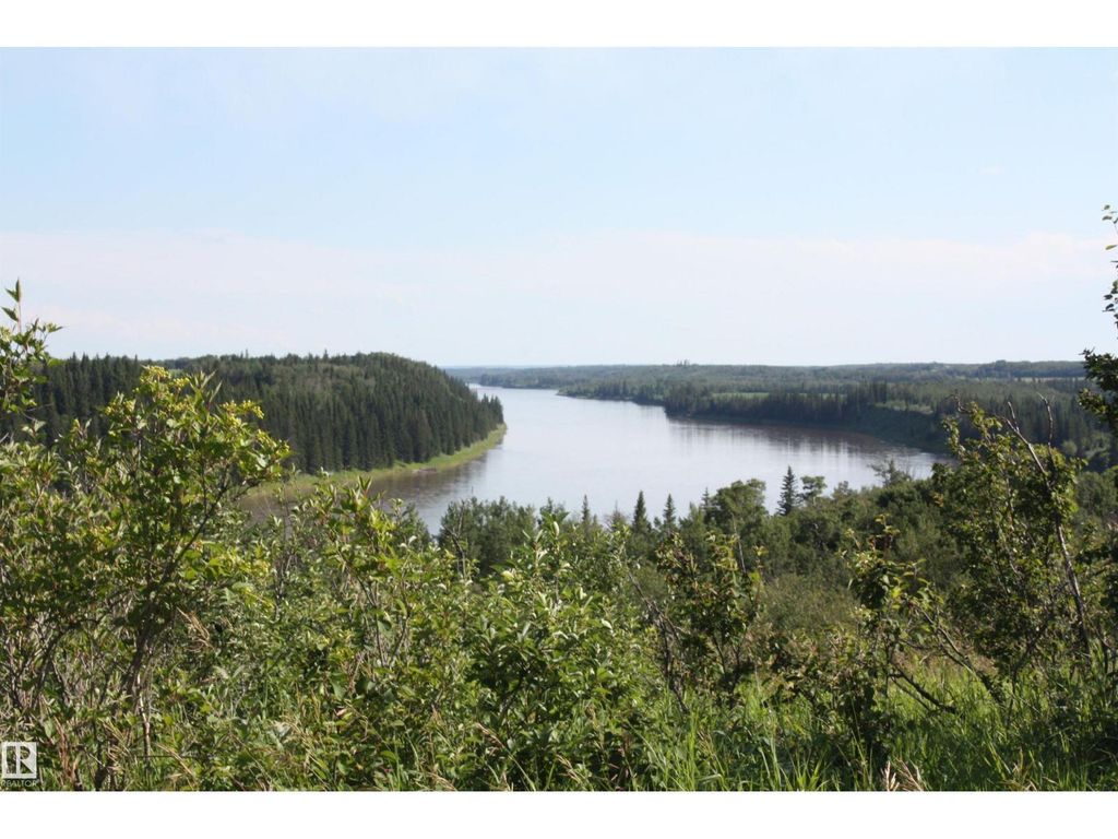 Twp 584 Victoria Trail, Rural Thorhild County