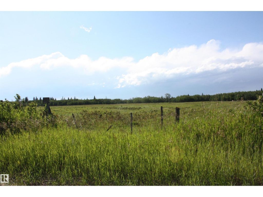 Rr 195 Victoria Trail, Rural Thorhild County