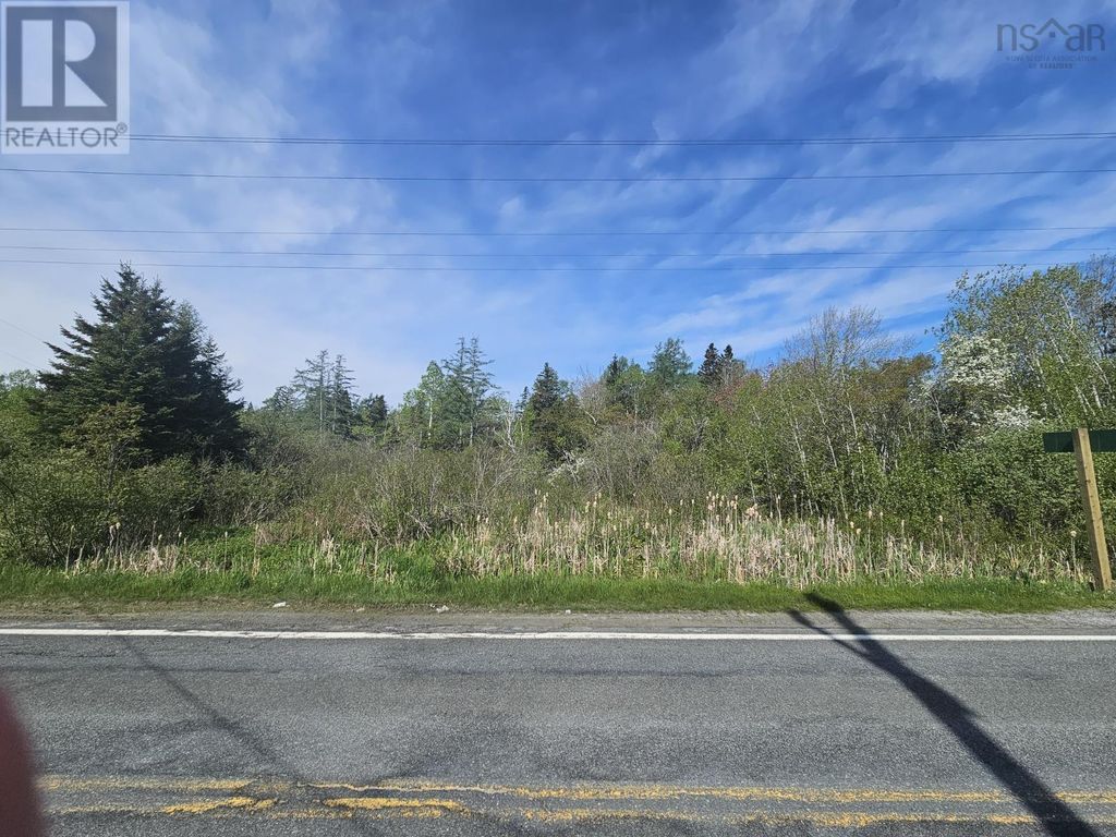 305 Highway, Balls Creek