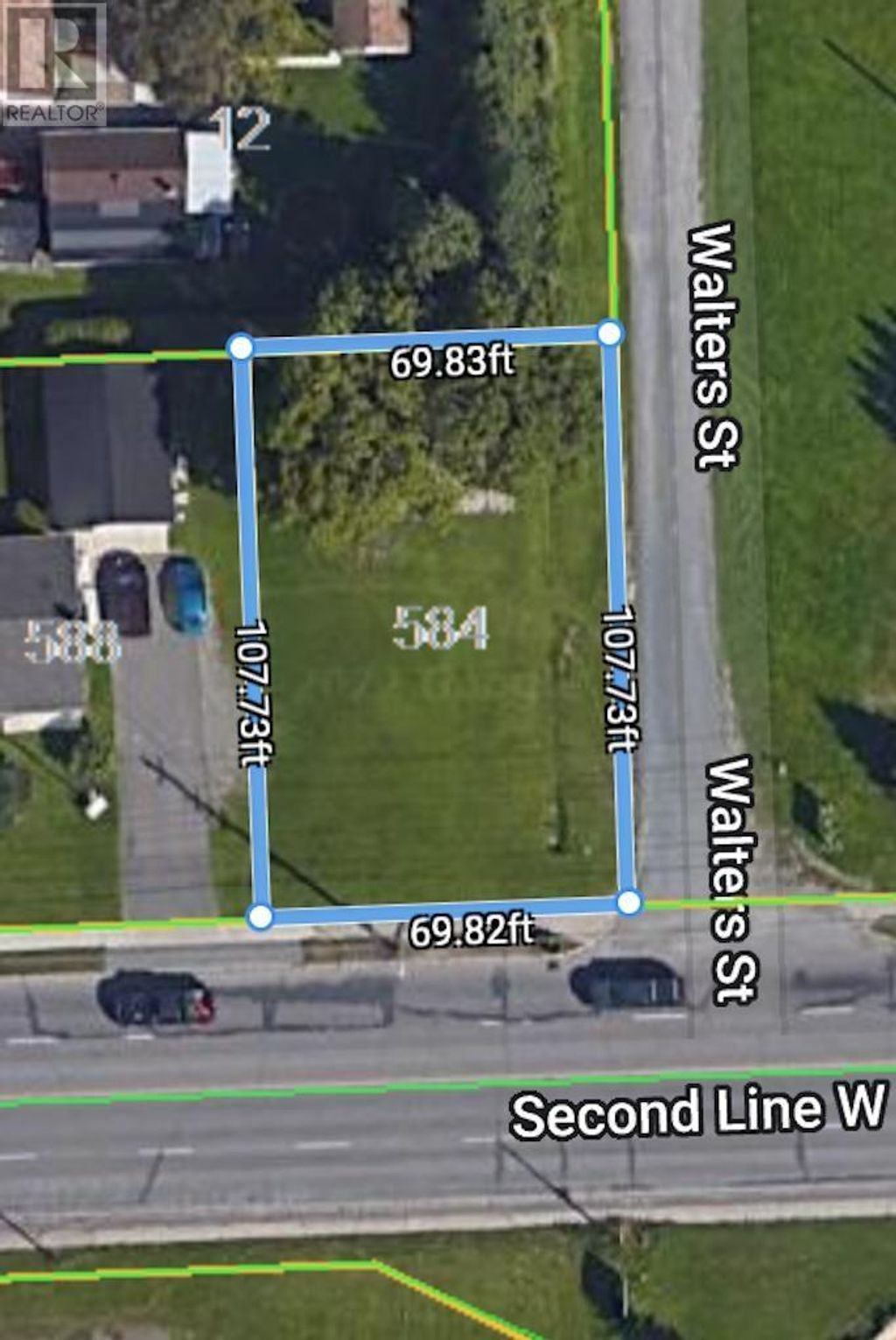 584 Second Lin, Sault Ste. Marie