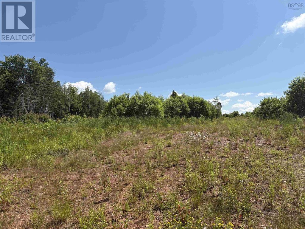 Mosher Road, Rhines Creek