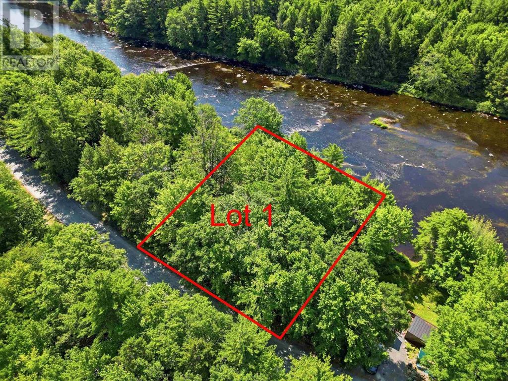 Lot (pid 70115308) Medway River Road, Riversdale