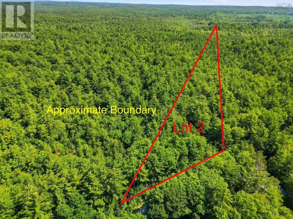 Lot (pid 70115290) Medway River Road, Riversdale