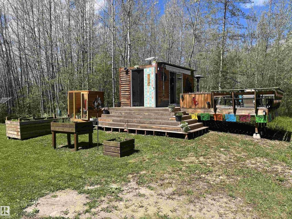 52110 Rge Rd 72, Rural Parkland County