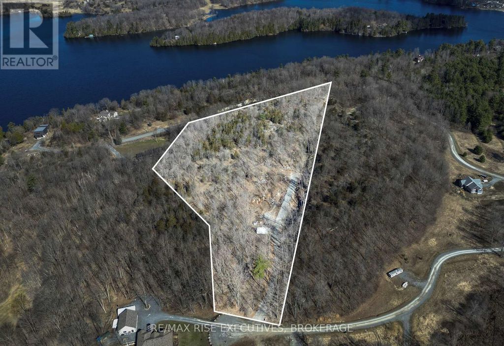 6 Cranberry Cove Lane, Frontenac (frontenac South)
