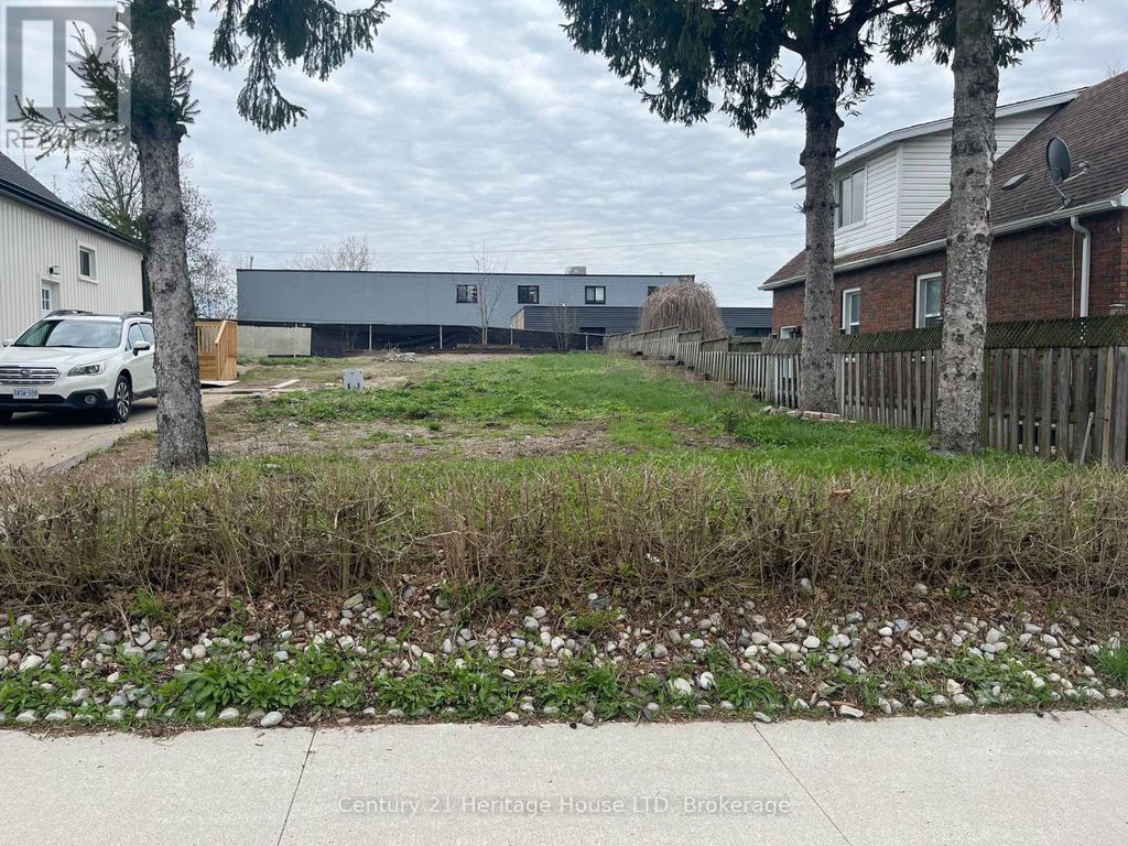 V/l Patricia Street, Thorold (thorold Downtown)