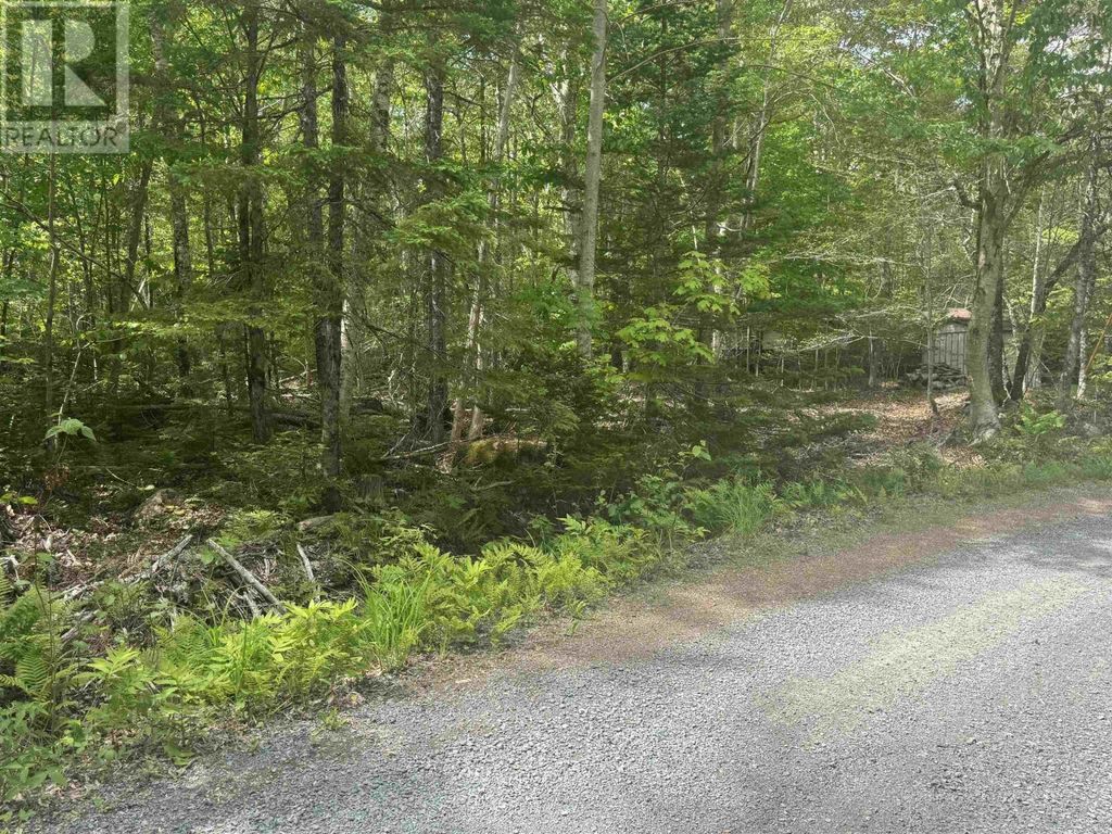 Silvers Cove Road, Union Square