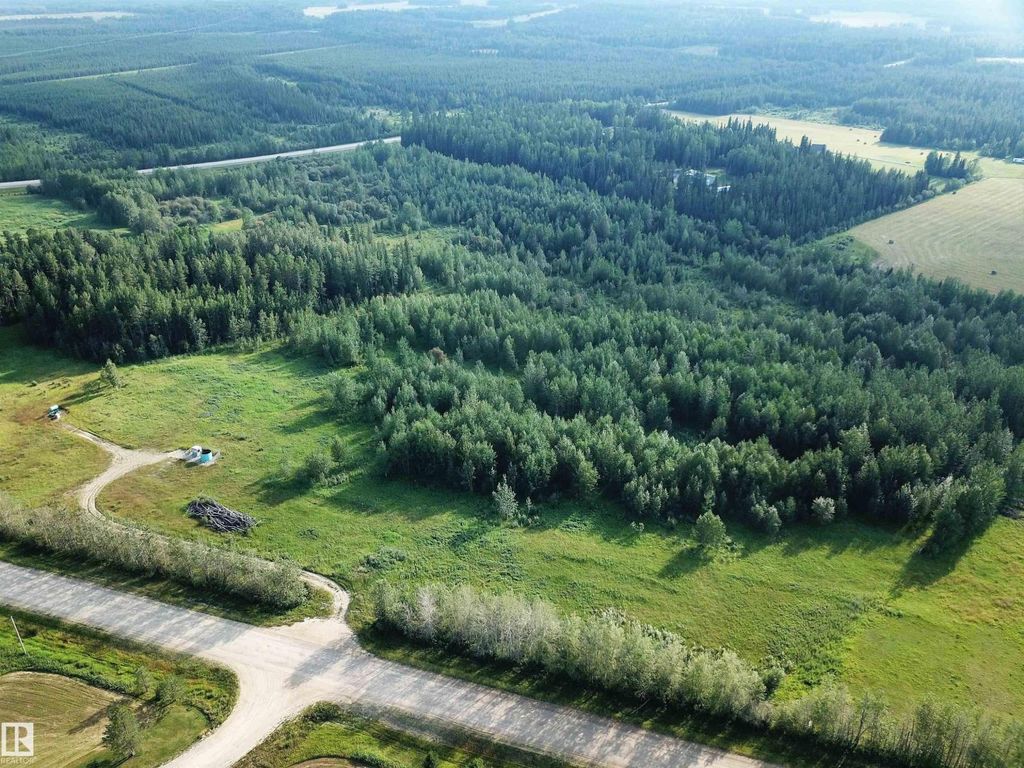 Twp Road 534 Range Road 174a, Rural Yellowhead