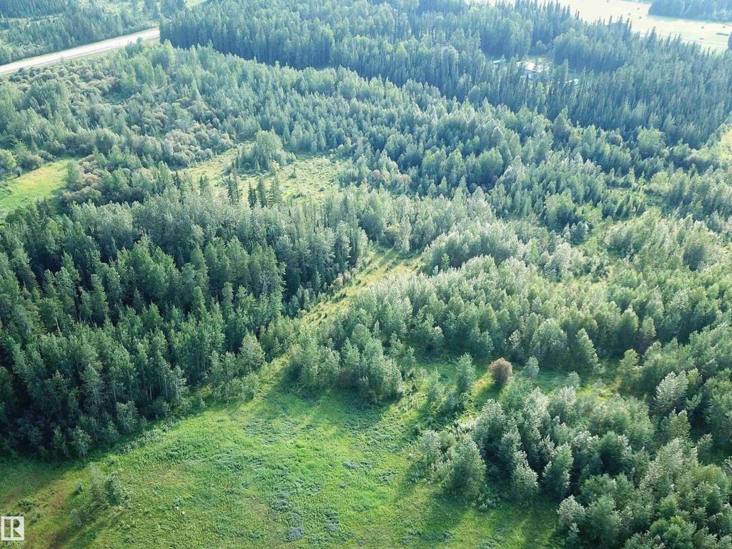 Twp Road 534 Range Road 174a, Rural Yellowhead