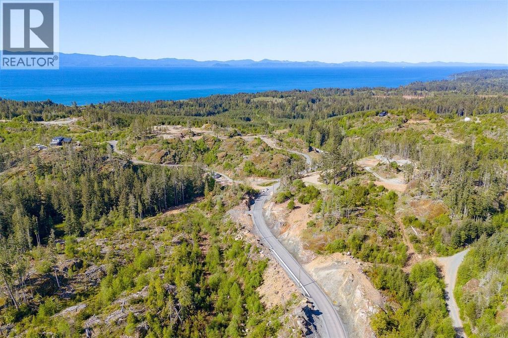 Lot 2 Banner Dr, Sooke