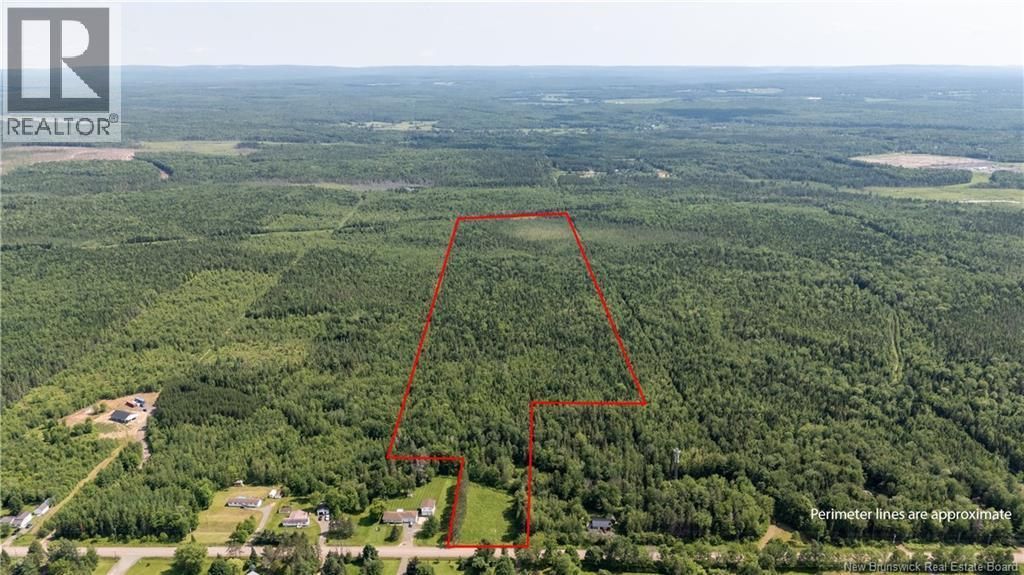 Lot Route 112, Upper Coverdale
