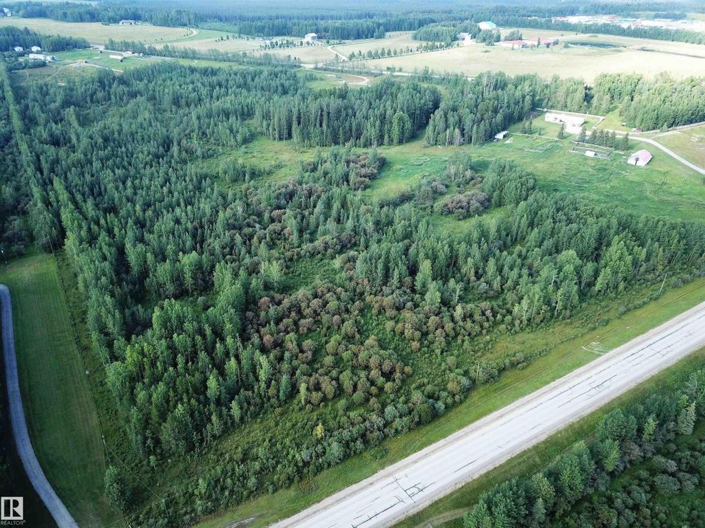 Twp Road 534 Range Road 175, Rural Yellowhead