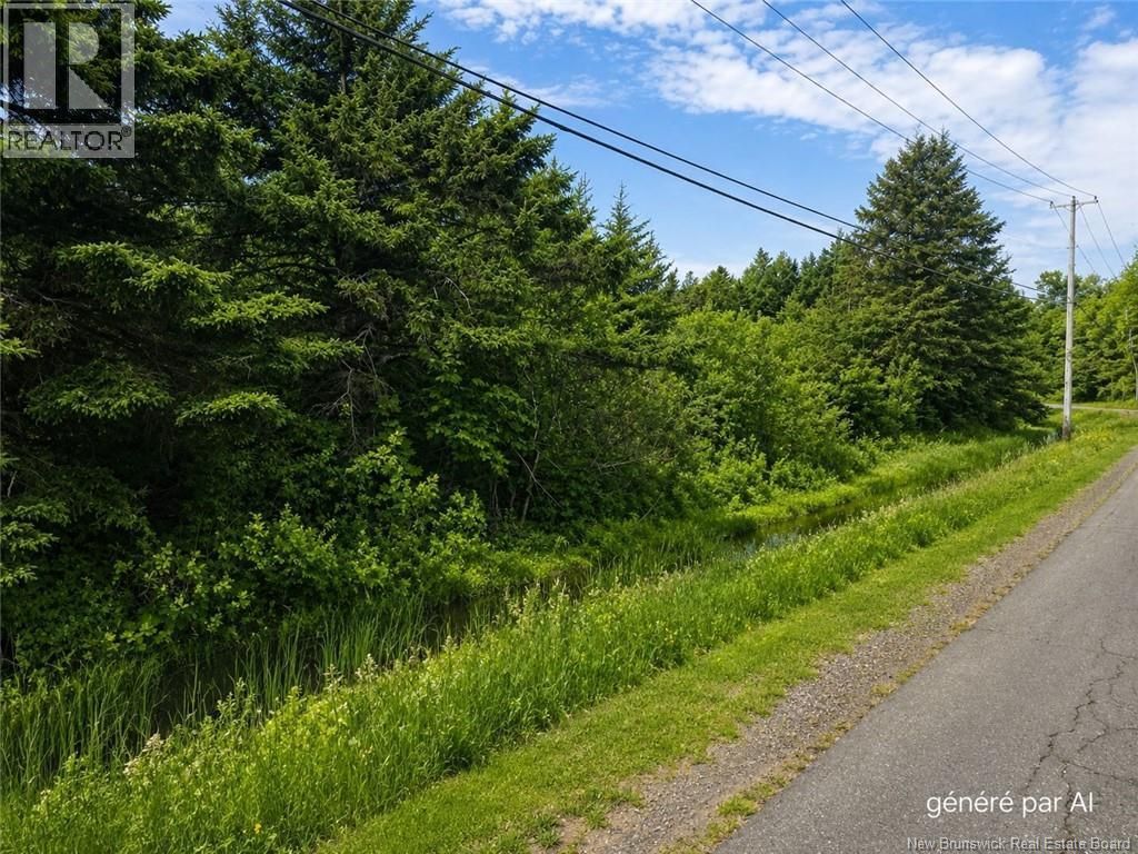 4027sm Rue De L'Église, Tracadie