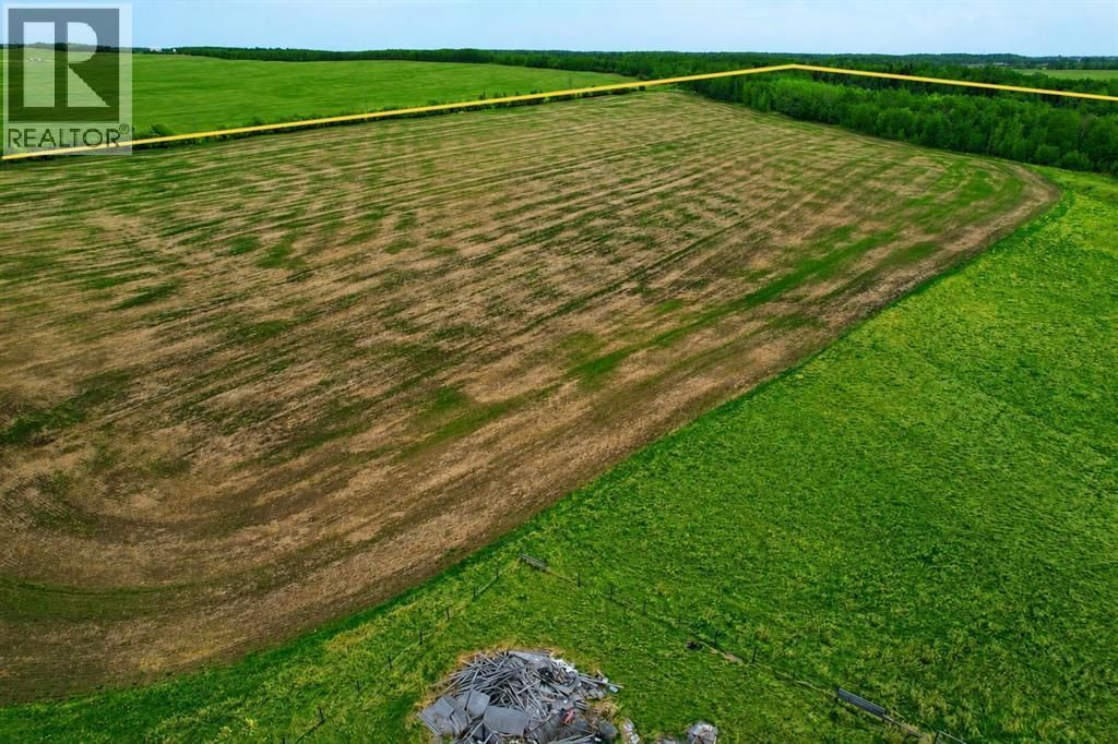 Highway 780, Rural Wetaskiwin No. 10, County Of