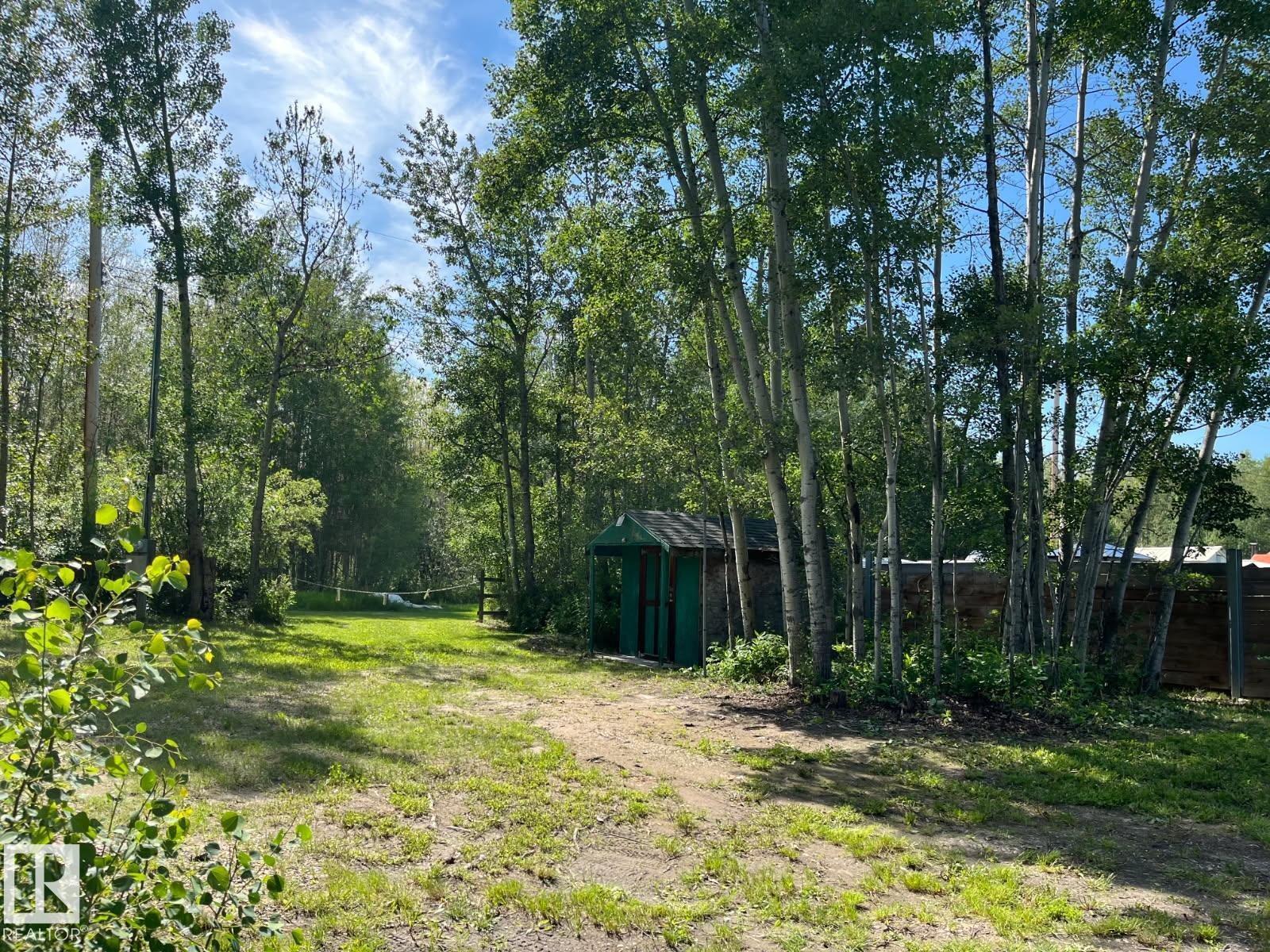 4701 34 St., Rural Wetaskiwin County