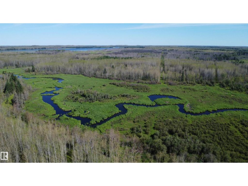 Ne-35-63-25-w4 ., Rural Athabasca County