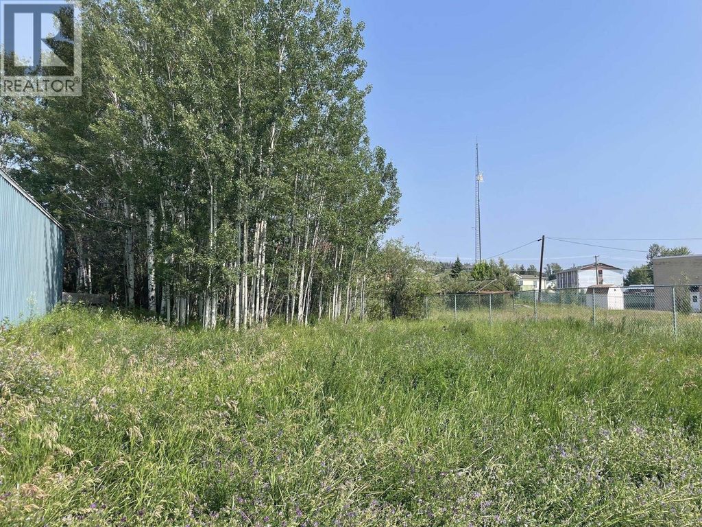 5028 W 51 Avenue, Fort Nelson
