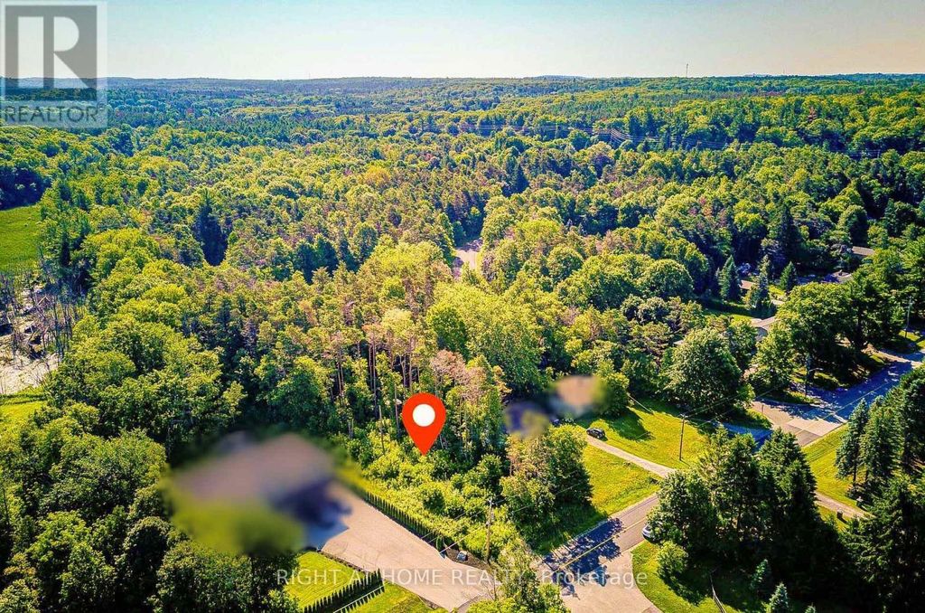 16895 Mccowan Road, Whitchurch-Stouffville