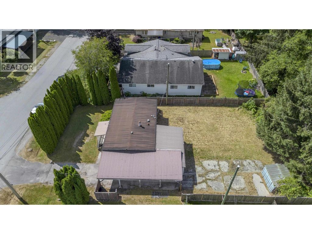 36 Bracken Parkway, Squamish