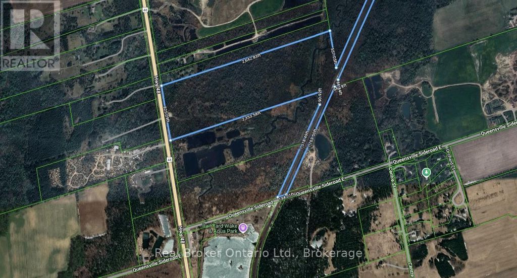 20697 Highway 48 Highway, East Gwillimbury