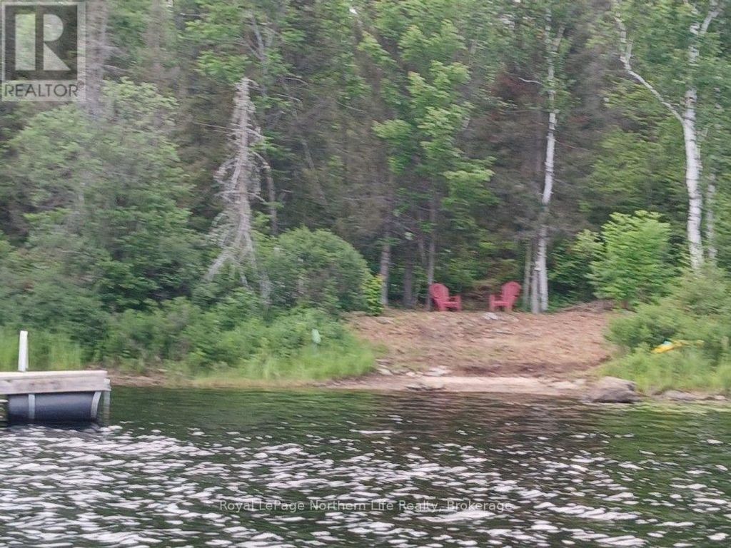 2c Taggart Lake Road, Papineau-Cameron (papineau Cameron)