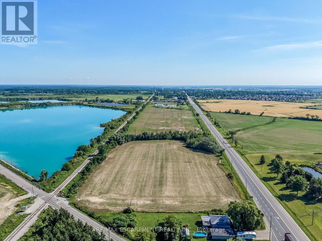 Pt Lt 13 Highway 6, Haldimand